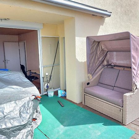 Make Yourself At Home 2 Vaihingen an der Enz Exterior photo
